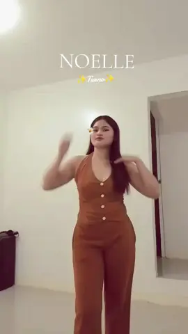 #noelle #terno 