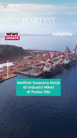 #padahariini #fypシ゚viral🖤tiktok  #malukuutara  #halmaheraselatan  #pulauobikawasihalmahera 