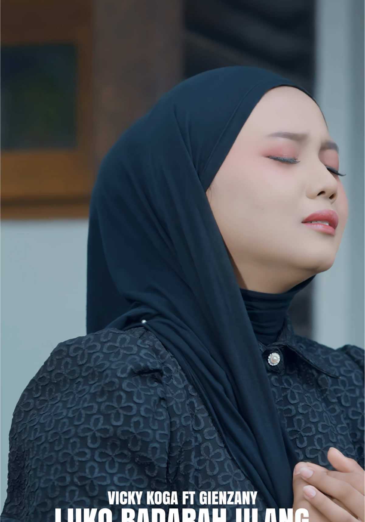 Besok, jumat, 21 nov 2025. Luko Badarah Ulang ❤️‍🩹  #laguminang #lukobadarahulang #vickykoga #minang #gienzany @Gienzany 