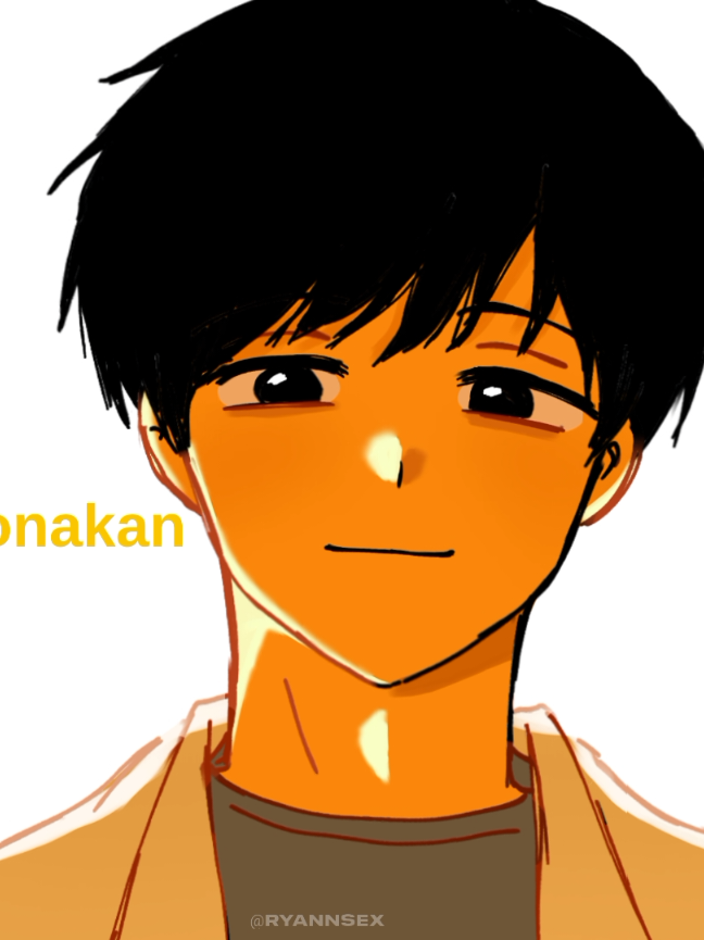 konten terakhir art gw🗿🙏🏻 habis ni edit anime, manhwa lagi #mlm #art #ibispaintx #artist #fyp 