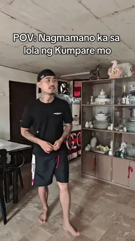 The way to a man's heart ika nga. 😉🤭 #ron 