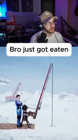 rip bro #game #gaming #videogame #fishgame #fishing 