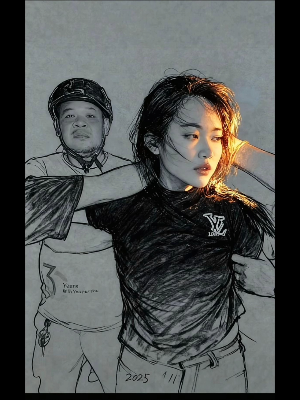 每个男人都想拥有的女人#campuchia 