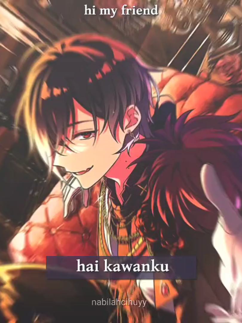 this is just for fun okay, gambarnya cursed banget ya ampun  . . . #edwardhart #ruimizuki #tokyodebunker #tokyodebunkergame #anime #mem #foryou #foryoupage #xyzbca #flop #blow #blowup #animegame