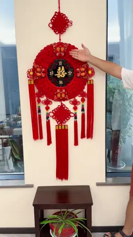 Phụ kiện trang trí Tết #tet2026 #decortet #trangtritet #phukientet #viralvideo 