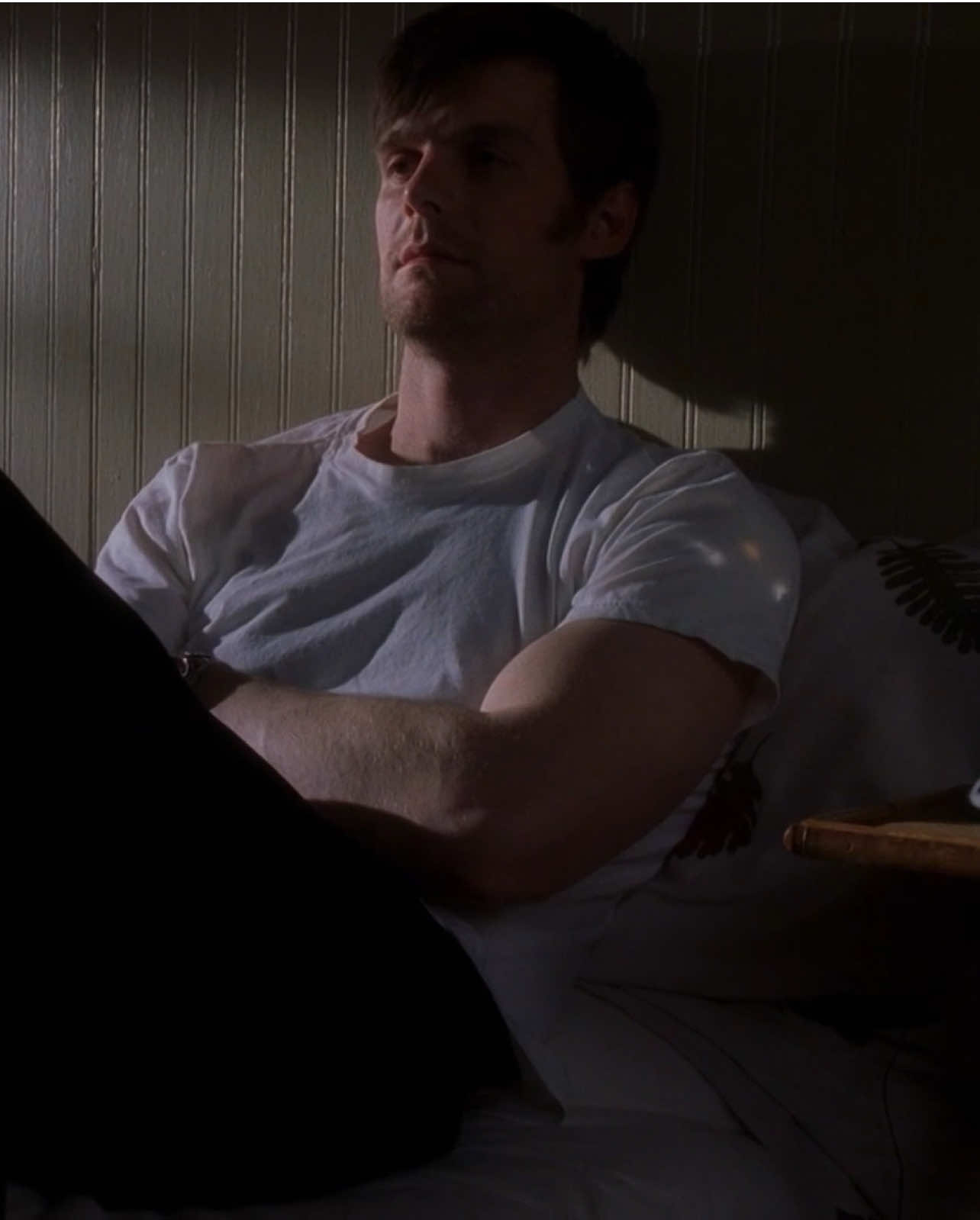 Nate Fisher #sixfeetunder   #tvshow  #sad 
