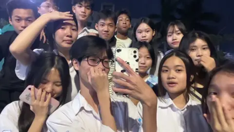 Bín hìnhhh💗#vannghe2011 #namtienhai #xuhuong #viral 