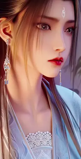 Nhớ chị Kỳ ❄️#luctuyetky #hoathinhtrungquoc #donghua #xuhuong #mynhan3d 