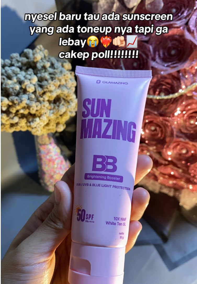 nyari bgt kalo dipake🥹💗✨ #glamazing #glamazingindonesia #glamazingindonesia 