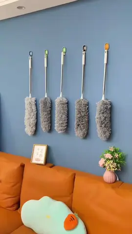 Chổi quét trần cán dài 2.8m – điều chỉnh độ dài, quét mạng nhện & bụi bẩn trên cao dễ dàng, lông mềm sạch nhanh!#ChoiQuetTran#CayPhatTran#VeSinhNhaCua#GiaDungTienIch#NhaDepMoiNgay