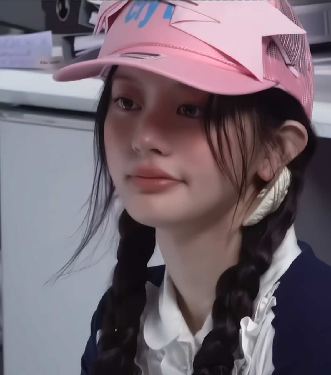 #MINJU ¡𝖥𝖺𝗇𝖼𝖺𝗆𝗌 𝗉𝖺𝗋𝖺 𝗏𝗂𝖽𝖾𝗈𝗌 𝖼𝗈𝗇 𝗍𝖾𝗑𝗍𝗈!  Pedidos al priv!  𝖯𝖺𝗋𝗍𝖾: 2 ♟️ 【⏱️: 0:20s】𖥔 ࣪˖ ⋆  ┊ib:no hay!┊ 🌴𝗍𝖺𝗀𝗀𝗂𝖾𝗌: #fancams #videoscontexto #kpop #lentejas 