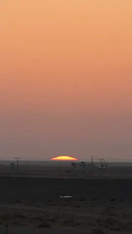 #اللهم ياقاضى الحاجات ياكاشف الكربات يامجيب الدعوات ياغافر الزلات ادعوك فى صباح هذا اليوم ان تفرج همومنا وتشرح صدورنا وتصلح احوالنا وتحقق امالنا وتشفى مرضانا وتعافى مبتلانا وترحم موتانا وتسعد قلوبنا فى الدنيا والاخره ياارحم الراحمين #fyp #foryou #شروق_الشمس #جبله_الجمش 