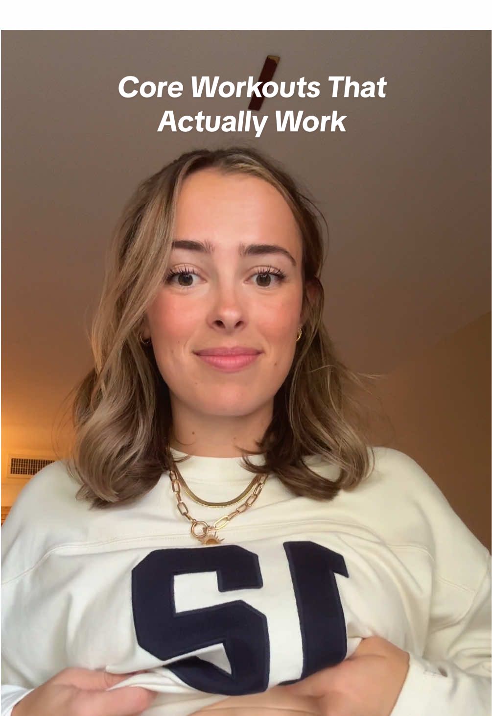 I’m going to shout Pilates By Izzy (@IZZY SAMUEL) from the rooftops because she single-handedly healed my core postpartum!!!  #abworkout #postpartumcore #coreworkout #pilatesworkout #pilates 