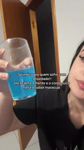 1 sache por dia Adeus crises de ansiedade durante o dia  #foryouu 