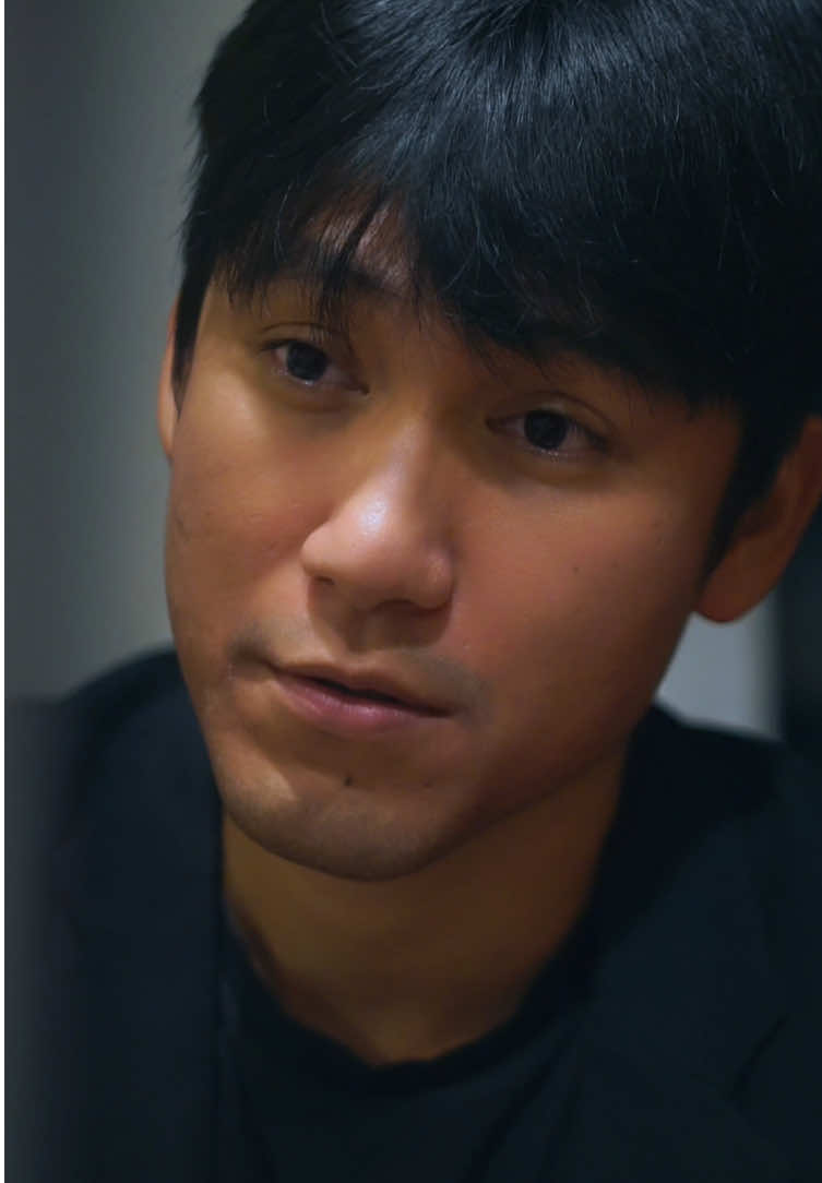 Ánh mắt của sự kiên nhẫn là gì? #vuathinheric 