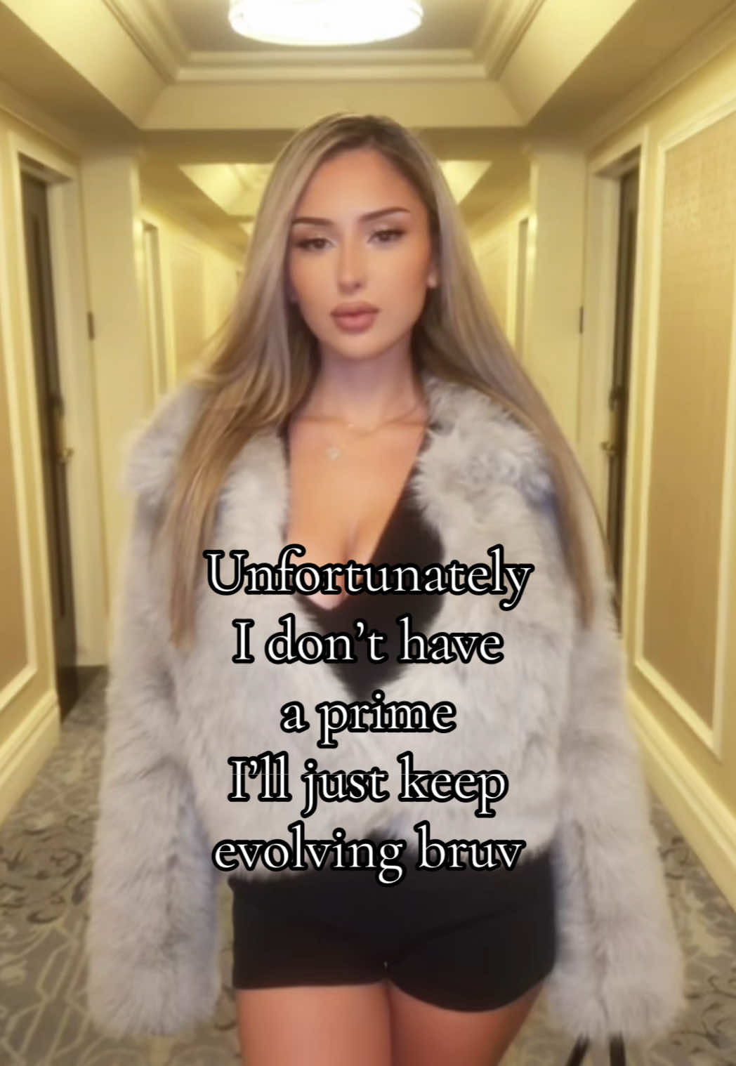 I found a way to make edits of myself hehe welp #fyp 