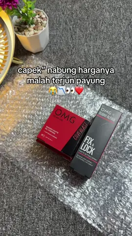 Jadi murce bgt😭 #omg #omgbeauty 