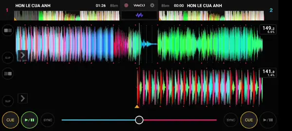 Hôn Lễ Của Anh🚀#viral #ilovetiktok #xuhuong #wedj🚀🔥 #dj