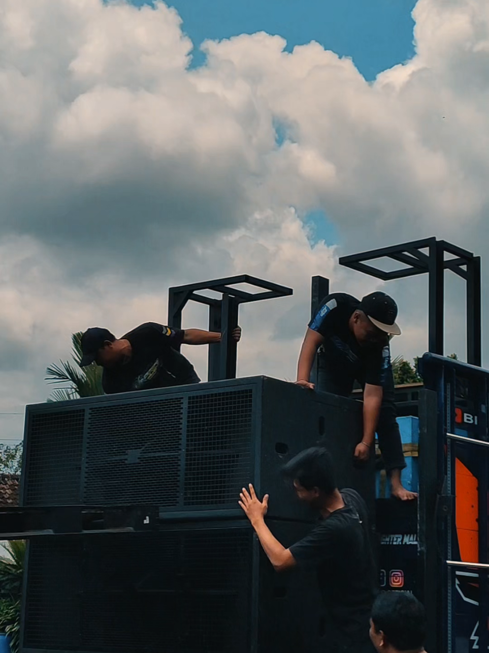 Panas e Ra umum #bpaudioofficial #bpaudioofficialmalang #bpaudio 