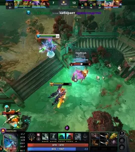 шотган в турбаче 🔫🔫🔫 #dota2 #morphling #dota2memes #rampage #shotgunmorphling 