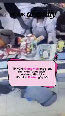 Tranh cãi giảng viên khao tiền #afamilyngaylucnay #afamily #daihoc #ueh #giangvien 