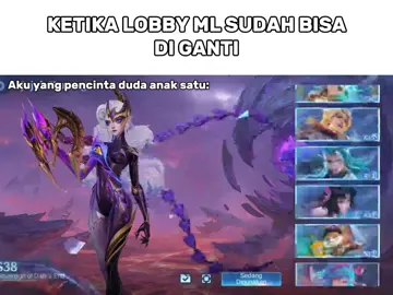 Layla.... mentari pun tau, ku cinta BAPAK MU!! #mobilelegends_id #mlbb #mlbbtiktok #mobilelegends #mobilelegendsbangbang 