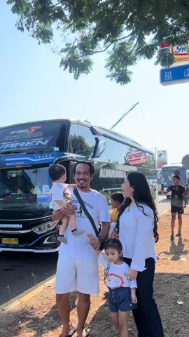 Anak telolet banget gak tuh  🫣😂