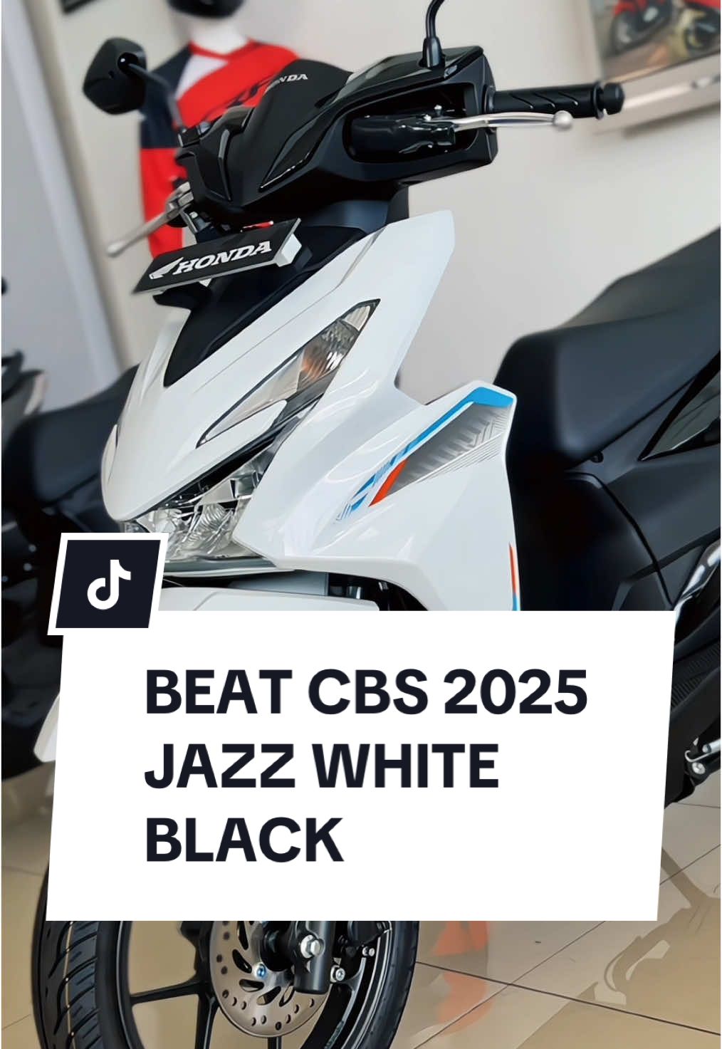 Yakin Gamau Ambil Motor Honda Beat? Buruan Dapatkan Sekarang Juga Promonya Xtra Cashback Di Bulan November ya, Hanya Di Zirang Honda Setiabudi Banyumanik Semarang ya😊 #fyp #motorhonda #ziranghonda #kredithondasemarang #promonovember #promohondanovember #beat #beatcbs #kreditbeatsemarang #hondabeat #promobeat #beatputih 