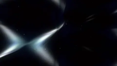 she is so cool and beautiful🙀🥹 #CapCut #wutheringwaves #wuwa #chisa 