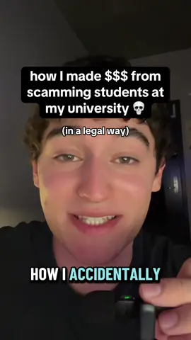 recorded in a Woodlawn dorm near you #uchicago #startup