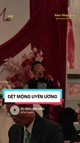 Tình mình như đôi uyên ương....#detmonguyenuong #singer #lyrics #theanh28 #hoangentertainment 