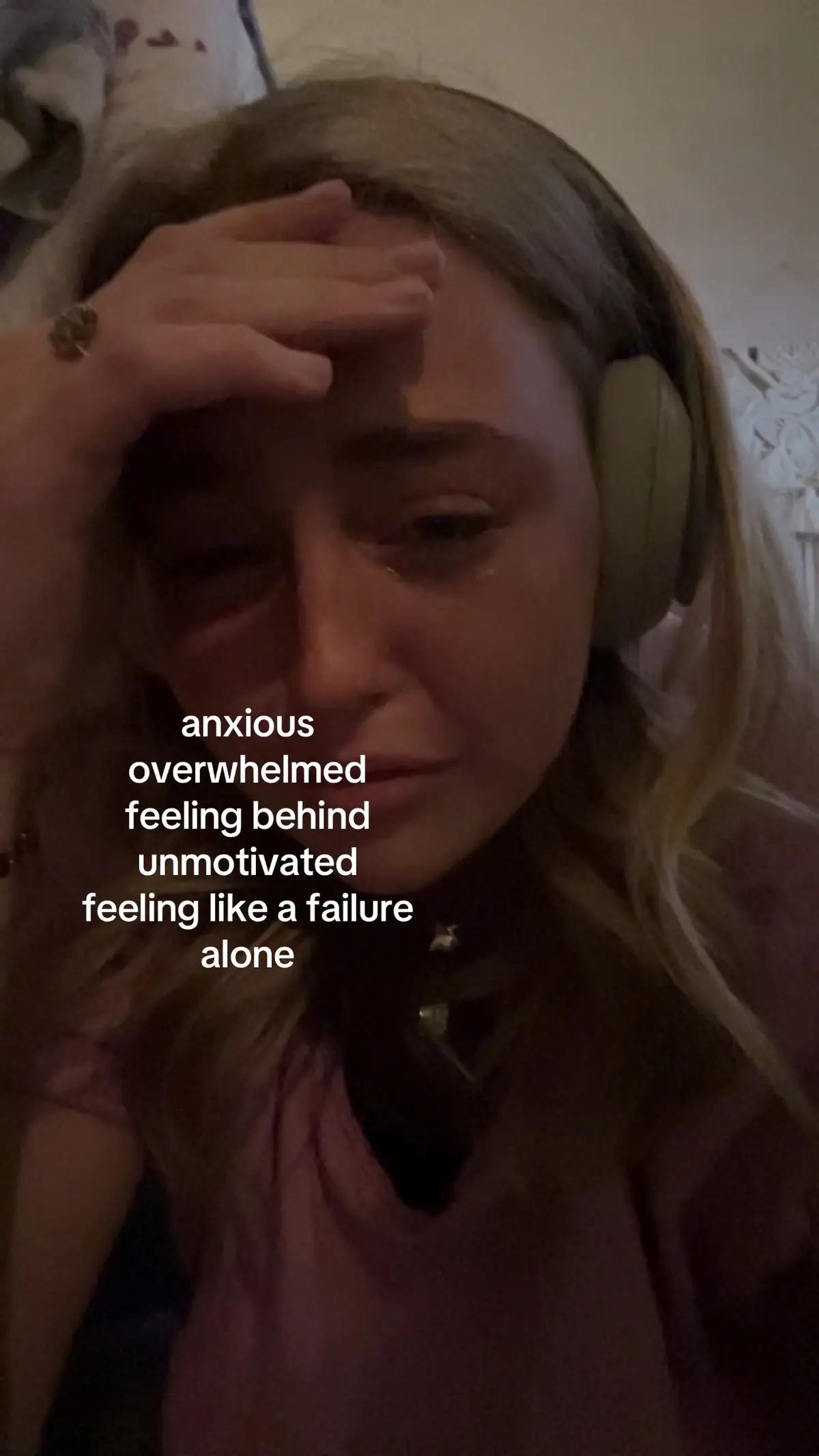 one could say i love him #bf #fyp #couple 