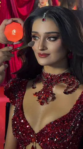 Make up Preliminary✨✨Miss Universe India205 by @chat cosmetics  @NongchatCosmetics #missuniverse #mu #chatcosmetics #chat #missuniverseindia 