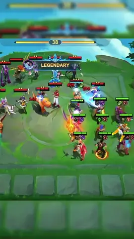 SAKIT BANGET 😂🤣#MCGG #MagicChessGoGo #MCGGFightersReborn #mcggidcreators 