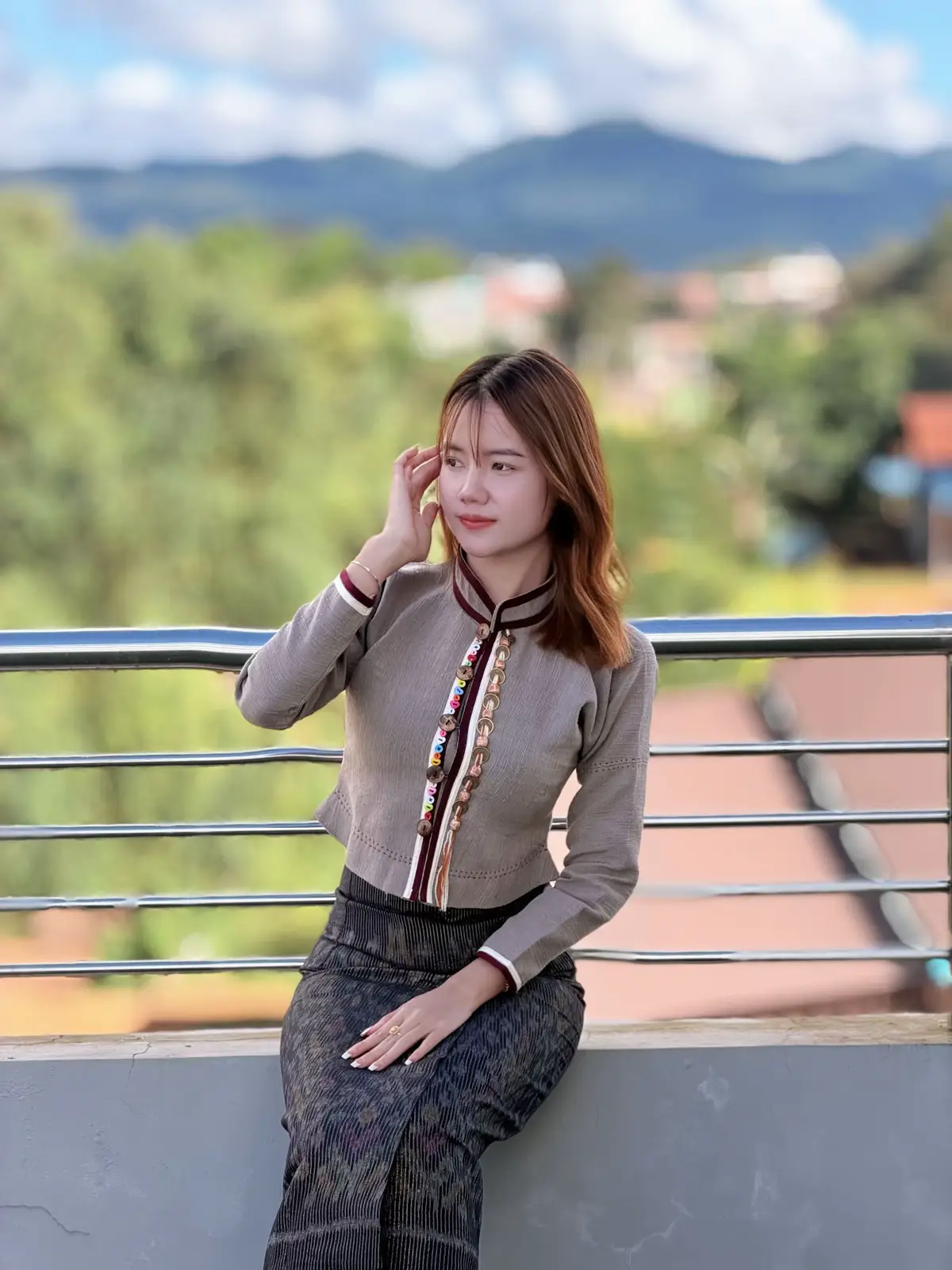 #ပီႊမႂ်ႇတႆး🇱🇹 #သၢဝ်ႇတႆးသႅၼ်ဝီ#fyp #tiktokmyanmar🇲🇲 @Hla Khin🐯 @🪼🦋 @🐻 @noonmo11 @Nwam mo 