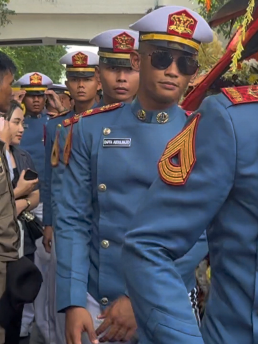 Benar2 Mantap 🔥 Momen Taruna Ganteng AAL Akademi Angkatan Laut TNI Angkatan Laut #taruna #aal #tni #tnial 
