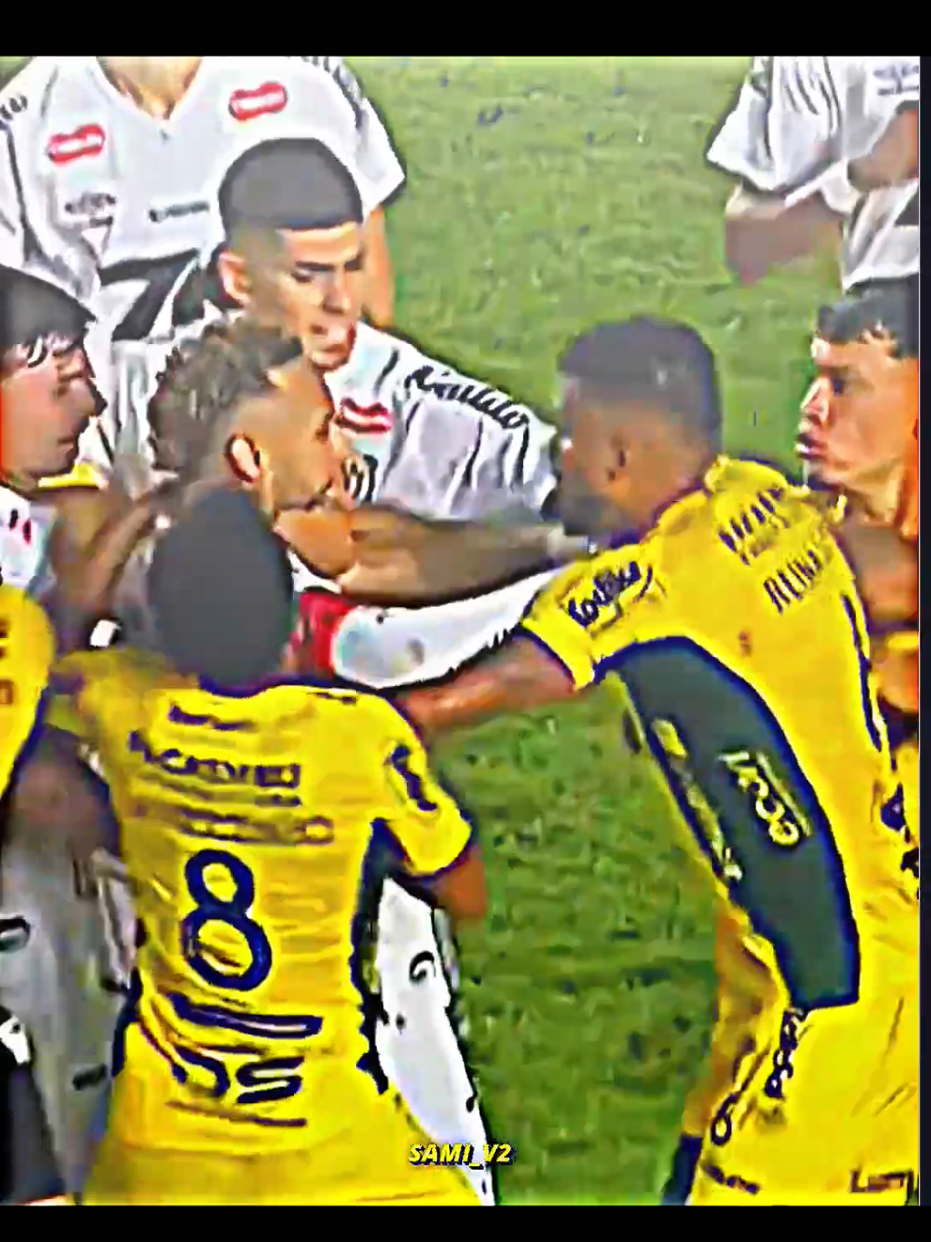 Neymar ☠️💥 #bdtiktokofficial #foryoupage #fpyシ #neymar #viral @TikTok Bangladesh 