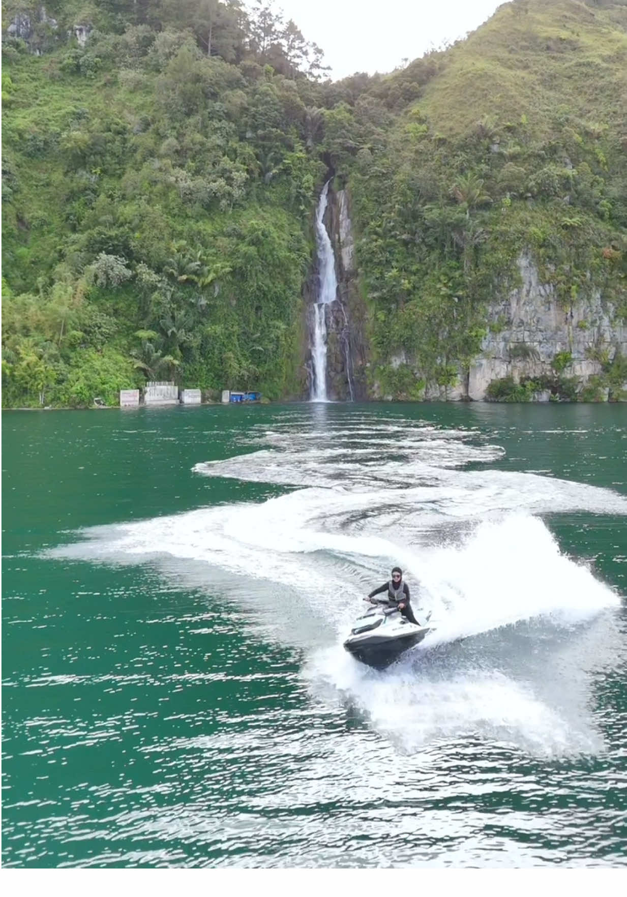 Spot Trip Jetski ter favorit 2025 