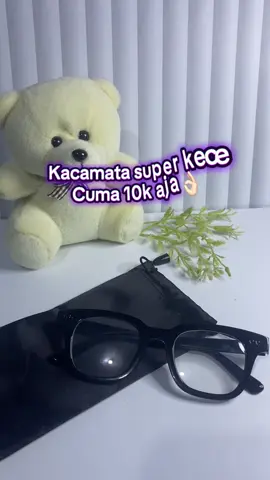 Wajib co sih ini🥹👌🏻 #fyp #xyzabc #kacamata #style #OOTD 