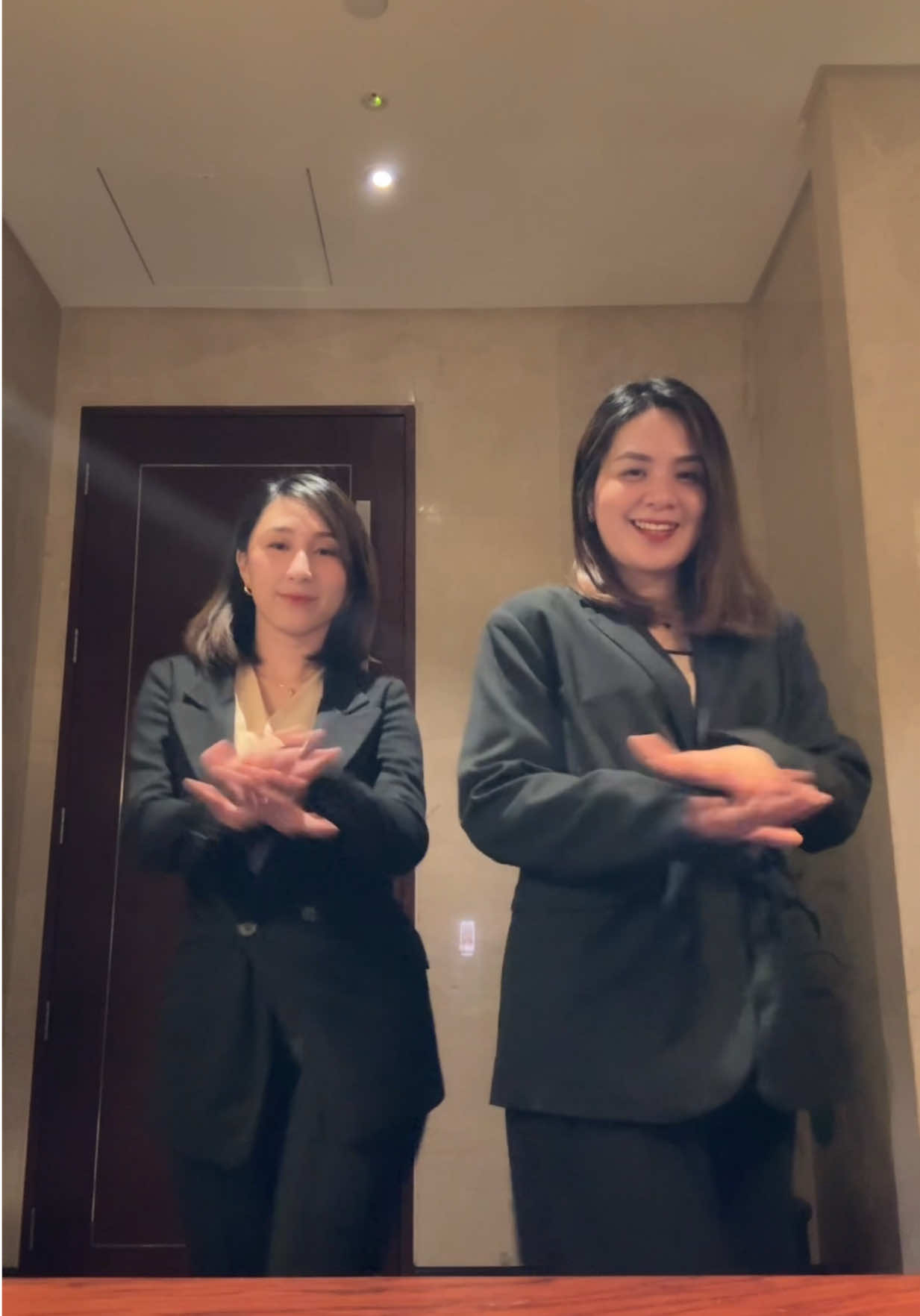 @LJ ♥️ #titasofmanila #tita nyo