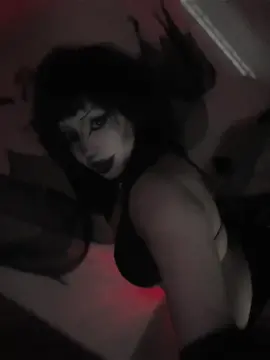 🖤😭 Otra vez por mi lucha interminable con tiktok #gothgirl #fyp #creartorsearchinsighs #fakebodyy⚠️⚠️ #fakesituation⚠️ 