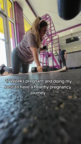 Definitely trying to avoid tearing as a first time mom! #pregnancyjourney  #firsttimemom  #plussizefitness 