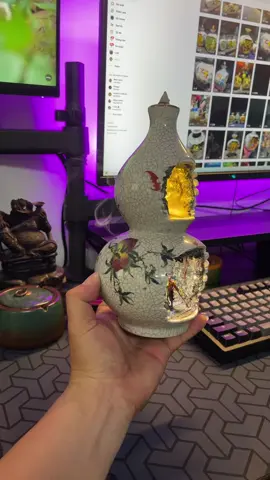 Bồ đề Tổ Sư. #blackmythwukong #tieucanh #ngộkhông #setup 