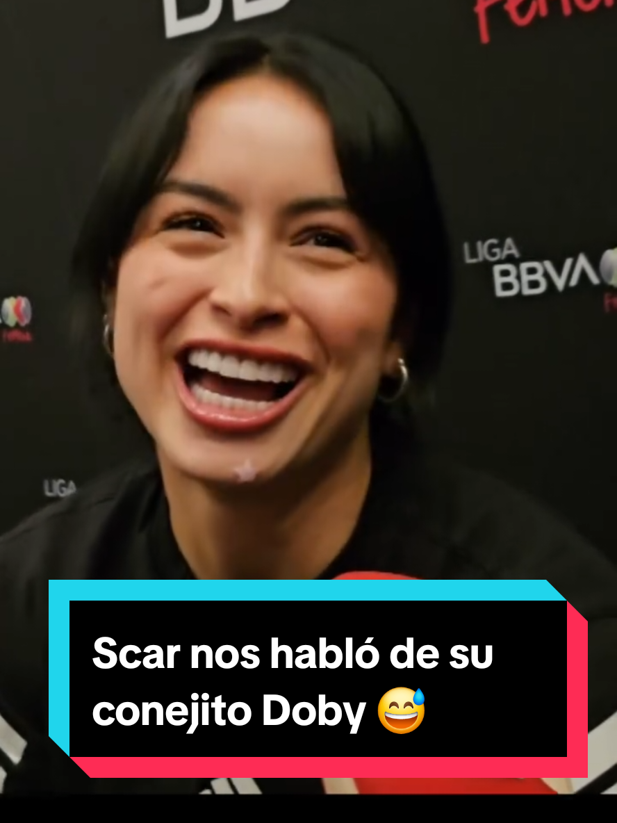 🦅 América Femenil: Scarlett Camberos nos contó sobre su ritual previo a un partido tan importante como el del jueves vs Tigres  
