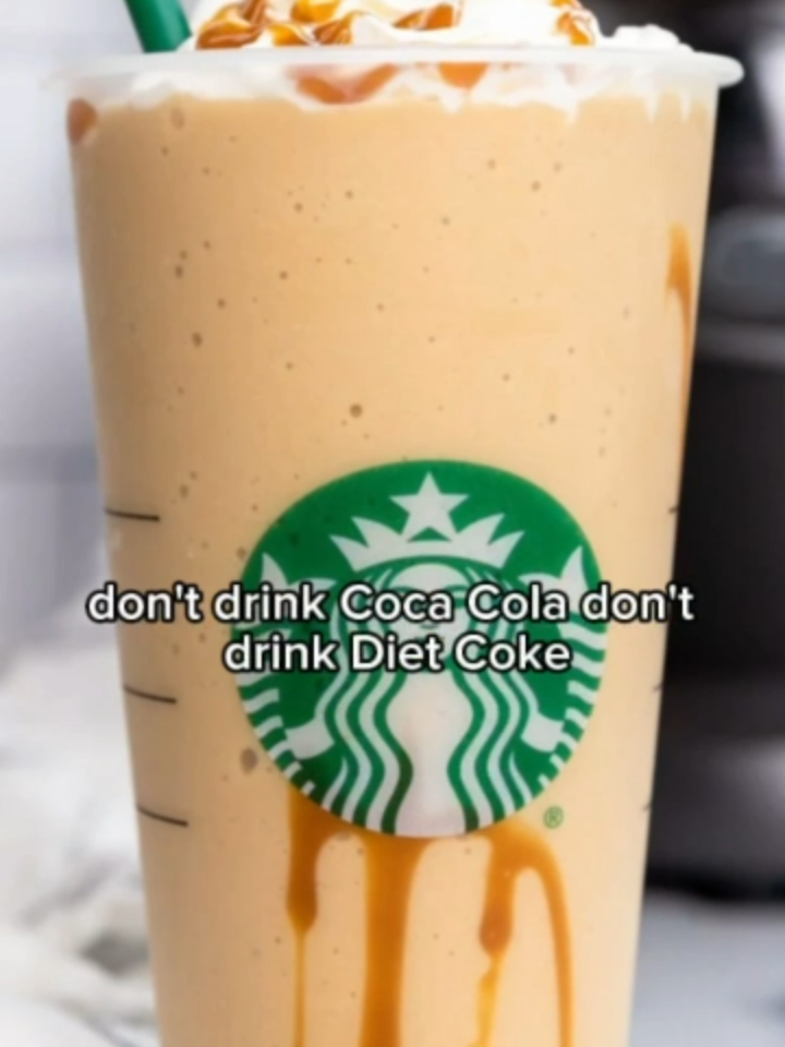 Don't drink these poisonous foods! ⚠️🧪💀❌ #drink #poison #health #healthyfood #healthylifestyle #usa #womenshealth #beautytips #healthtips #weightloss #wellnesstips #momsoftiktoks #blackcommunity