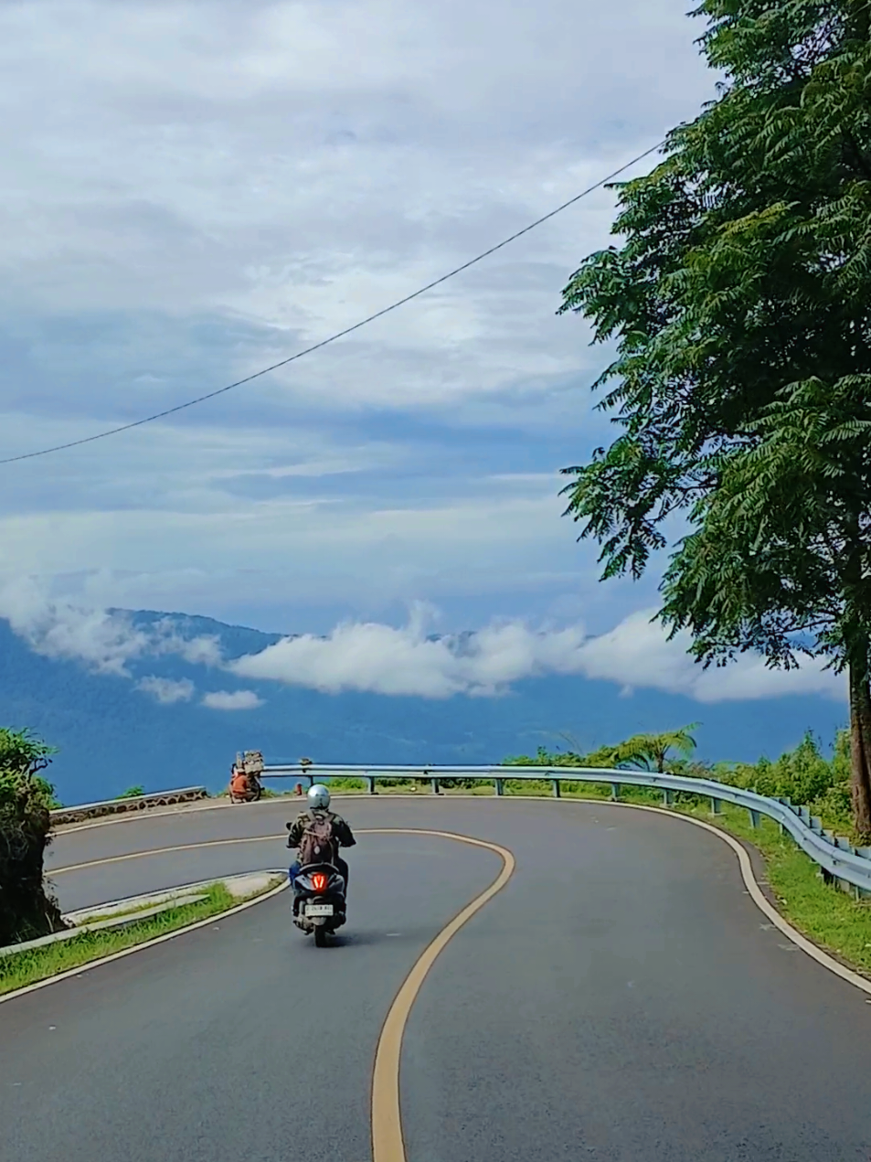 tanjakan 1000 #fypシ゚viral #trending?song🔥 #rancabali #gunungsumbul #rancabaliciwidey 