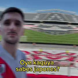 Enzo y kaguya mis papis