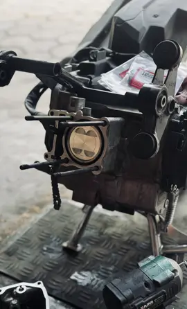 🪽 #vario #vario160 #vario160modifikasi #foryoupage 