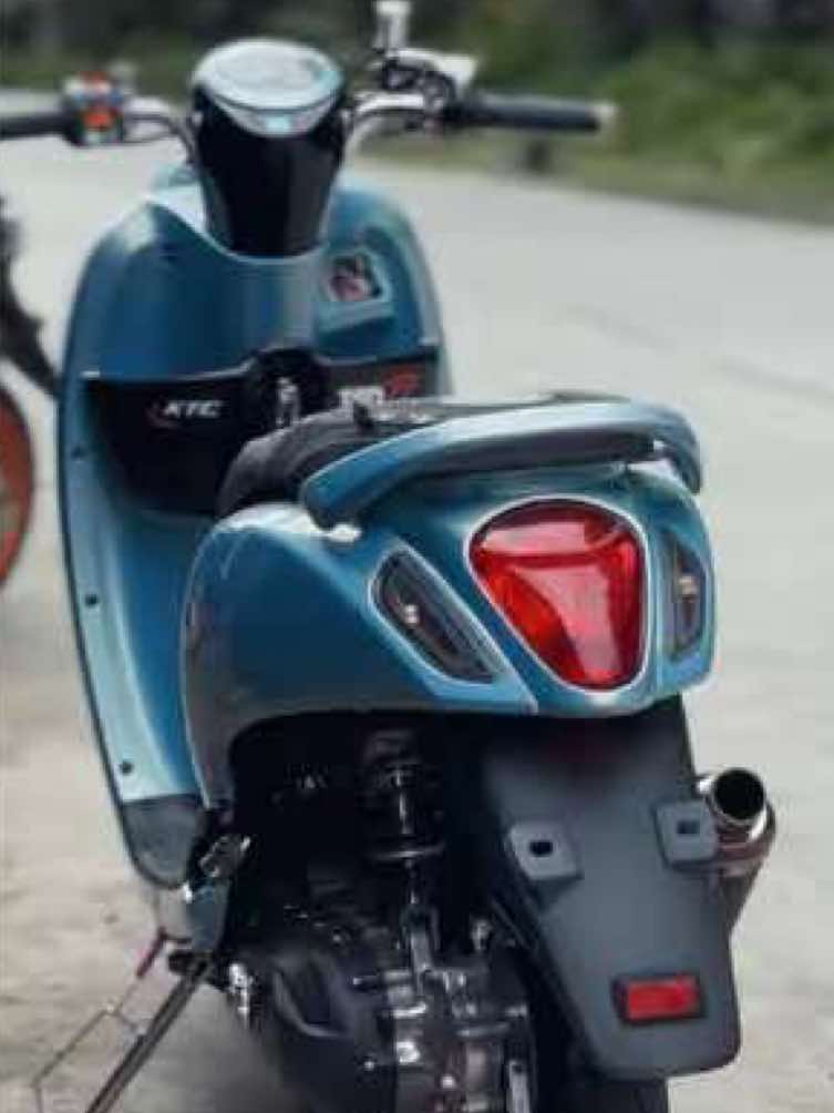 #scoopyfi #scoopyganteng #scoopymodifikasi 