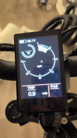 Excited to be working with @GhostCat Bikes 